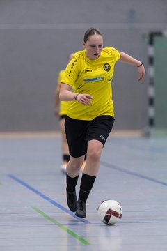 Bild 200 - wBJ Futsalmeisterschaft Vorrunde